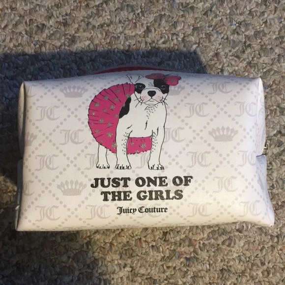 Juicy Couture Handbags - juicy couture bag